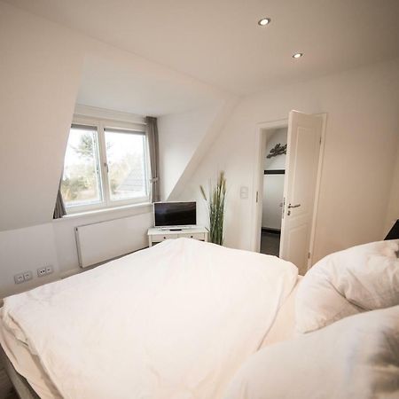 Haus Sonnenterrasse Apartment Вестерланд Екстериор снимка