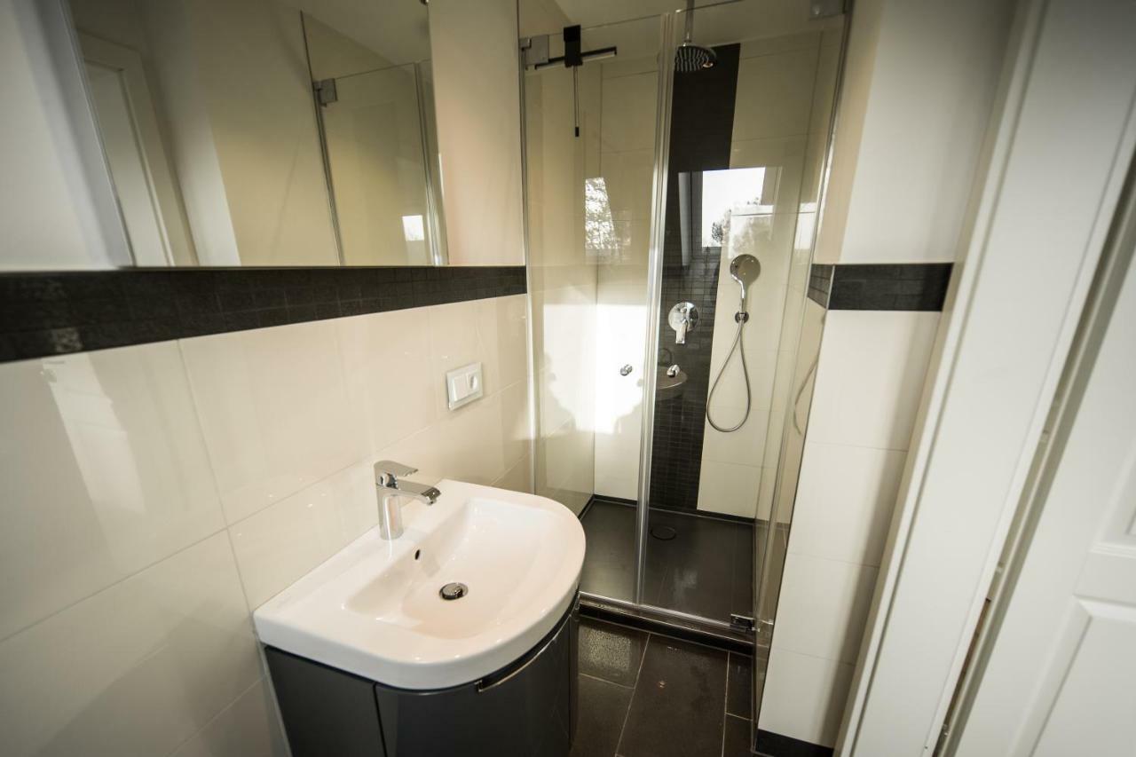 Haus Sonnenterrasse Apartment Вестерланд Екстериор снимка